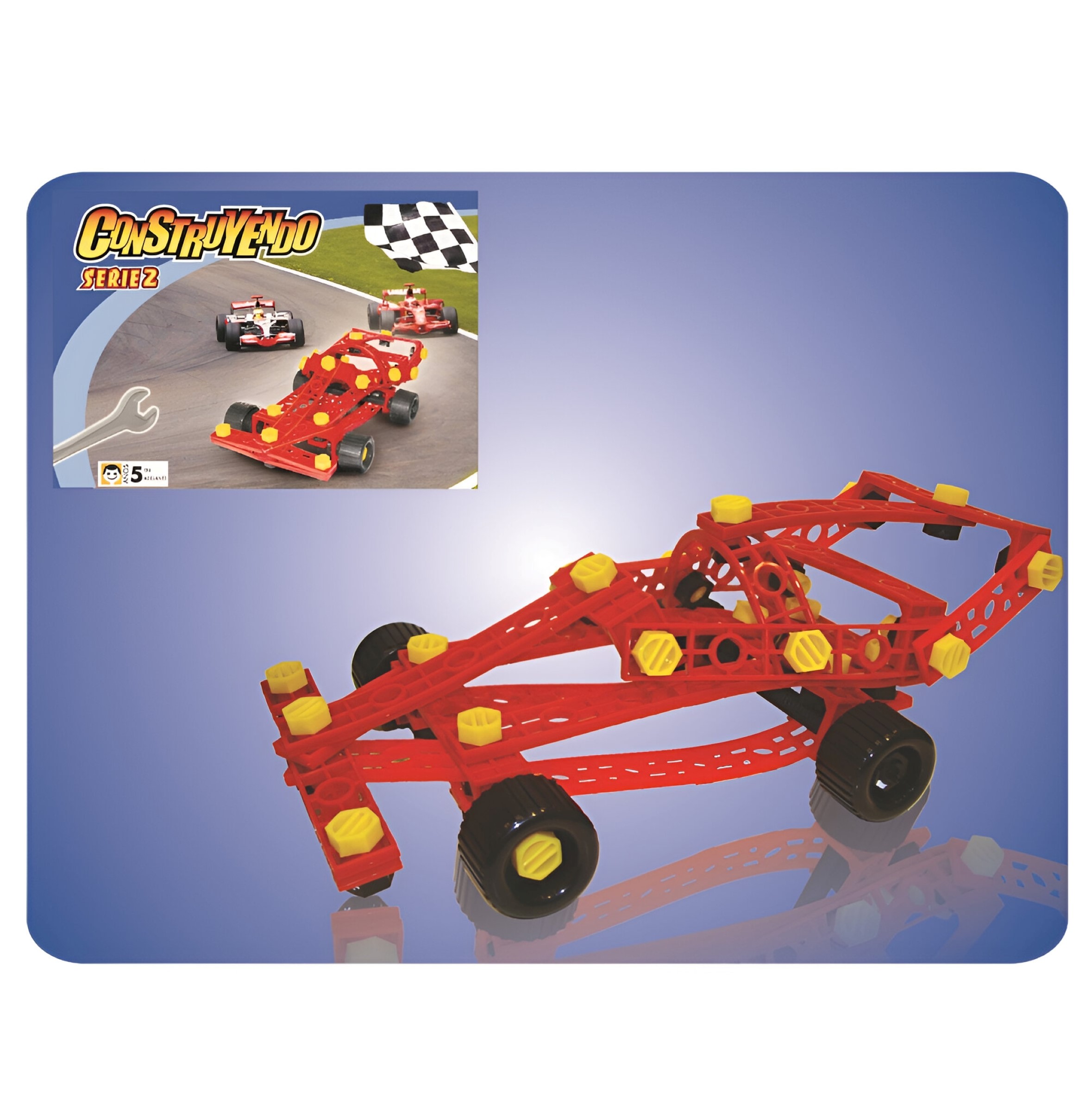 90002-1-FORMULA 1